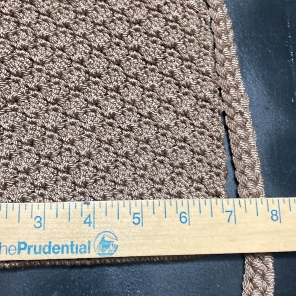 The Sak Woven Small Crossbody Purse - Picture 5 of 7